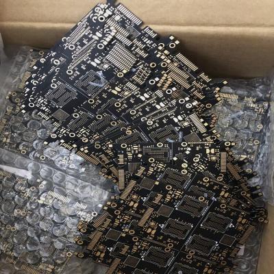 鼓楼区电子料处理  镀金板PCB 线路板回收