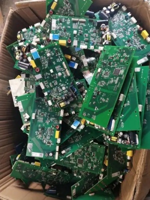 建邺区电子料回收 线路板PCB大量收购覆铜板