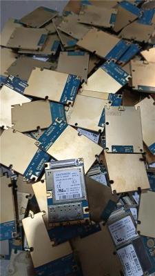 高淳区常年回收线路板 厂家电子废料 PCB板