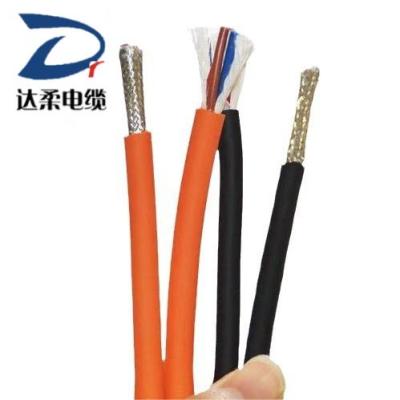 伺服电缆变频器控制电缆