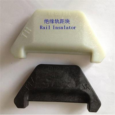 乌兹别克斯坦3号塑料轨距块厂家