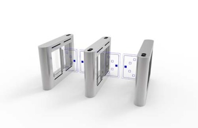 福建ESD刷卡防静电速通门防腐蚀