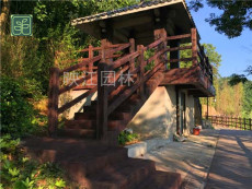 南和区河道护栏施工方案