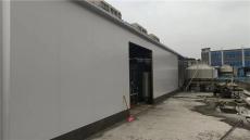 大岭镇玻镁彩钢板隔墙施工队