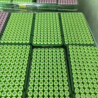 亿兴 锂电池回收 废旧电池上门收购