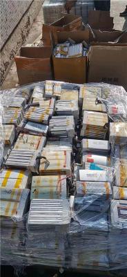 浦口区回收锂电池 新能源汽车电池组收购