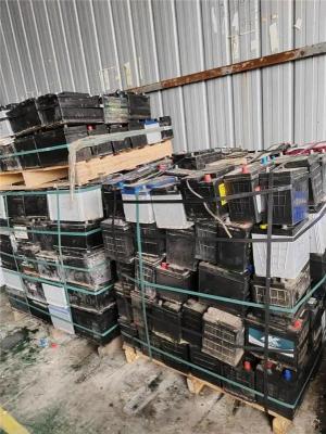 浦口区回收电子设备电池 汽车底盘电池
