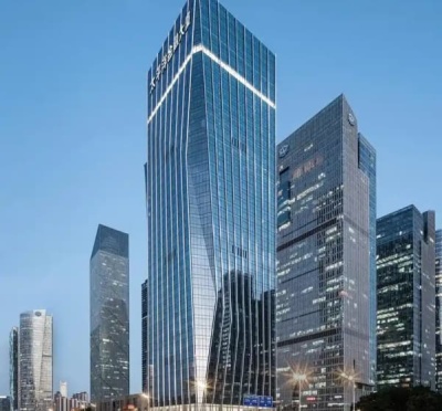 乐山纳指期货招商具体流程