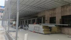 黄江镇玻镁彩钢板隔墙施工团队