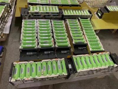 雨花台区专业收购三元锂电池 新能源电池组