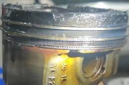 武汉某汽车发动机质量鉴定检测 发动机故障
