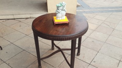 上海老红木家具回收 收红木椅子 红木小摆件