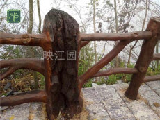 钦州市水泥栏杆专业师傅施工