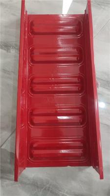 彩钢模压桥架