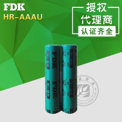 名气大的锂亚电池