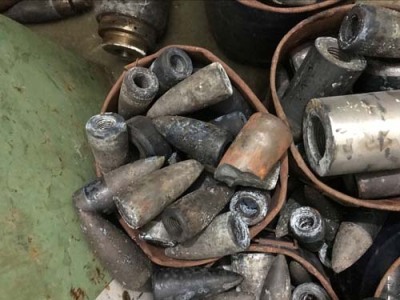 安庆附近回收废钼哪家好