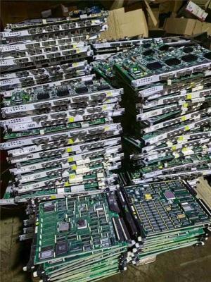 秦淮区大批量PCB线路板回收 电子产品收购