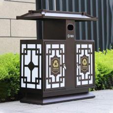 运城铝合金围栏厂家