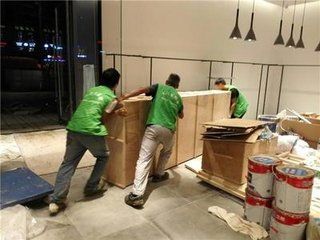 广州企业搬迁中危险品设备如何处理