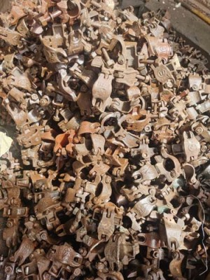 东莞市麻涌镇附近工字钢租赁站工业安装