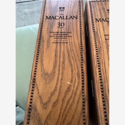 肇庆路易十三酒空瓶回收空瓶换奶茶