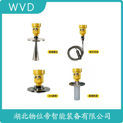 PWRD94Y-DGAJWBJAP2LMV导波雷达料位计公司
