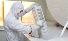 中南大学湘雅医院干细胞宫腔治疗技术怎么样