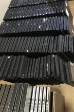 昆山市上门收购各种仓库积压物品 电子电器