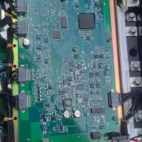 溧水区回收电子板线路板 各类库存电子料