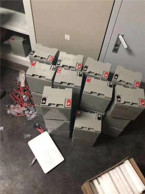 无锡退役二手锂电池回收 废旧电动汽车电池
