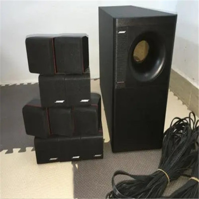 闵行闲置音箱回收 家用台式音箱收购