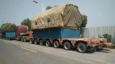 上海到石家庄物流仓储地址在哪