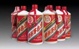 麗江80年年茅臺(tái)酒回收店鋪