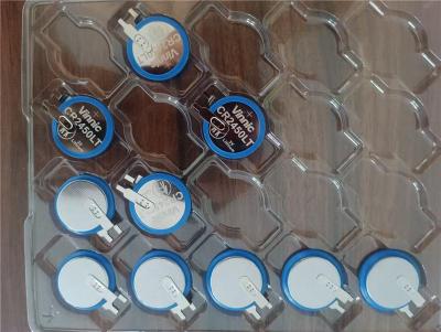 保税区大品牌纽扣电池加工定制