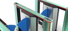 福建防静电翼闸安全供应