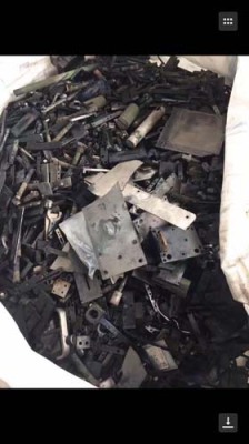 江西专业回收废钼多少钱收