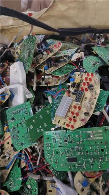江北新区pcb覆铜板回收 公司积压电子废料