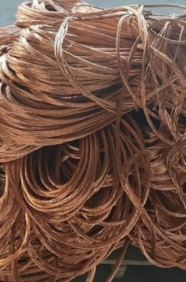上海青浦区高价回收有色金属稀有金属废料