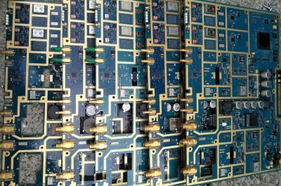 江北新区pcb覆铜板回收 公司积压电子废料