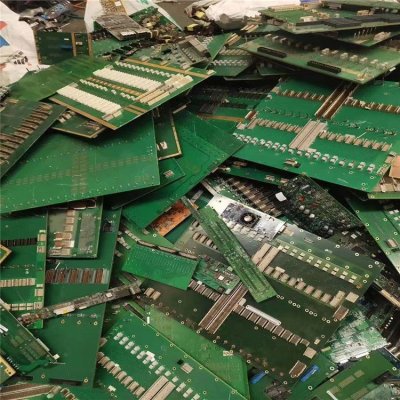 上海市电子料回收 IC内存芯片收购 废PCBA板