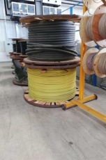 秦淮区高价收购废电线电缆 变压器 废线路等