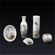 静安家用瓷器回收 古代瓷器长期收购