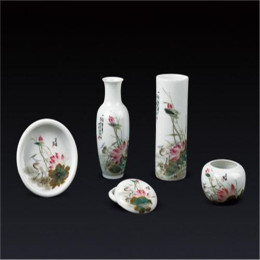静安家用瓷器回收 古代瓷器长期收购