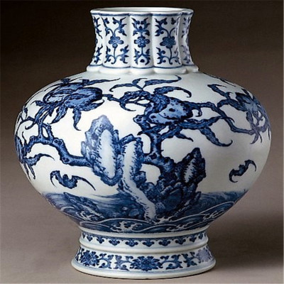 常熟家用瓷器回收 古代瓷器长期收购