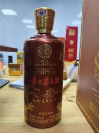 泰州收购2010茅台酒收购