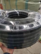 PP阻燃波纹管