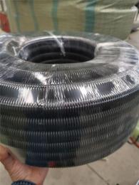 PP阻燃波纹管