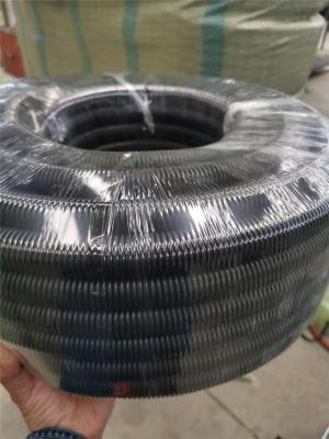 PP阻燃波纹管