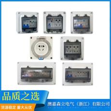 陆成工控仪表防水窗罩
