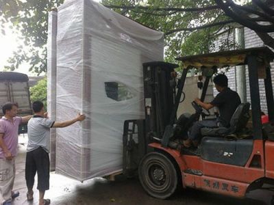 广州企业搬家如何避免隐形消费